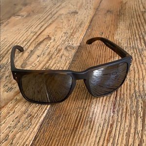 Oakley Holbrook XL sunglasses